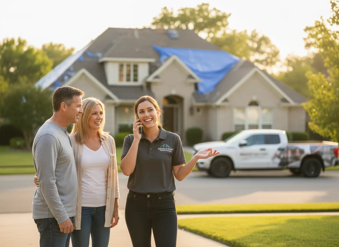 Emergency Roof Repair Irmo, SC FAQs